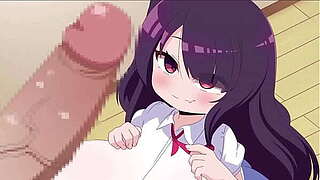 Youthful Sweetheart Massage With Sex &amp_ Creampie - Manga