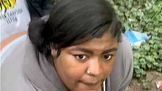 Hawt bbw getting drilled on eminence of a teach tunnel