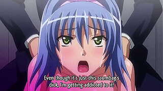 Student president'_s inceptive kiss is getting manga come across screwed