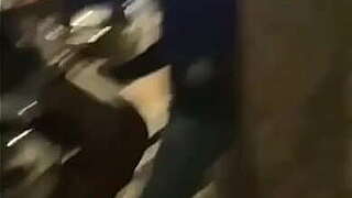 episode viral sexo en la calle
