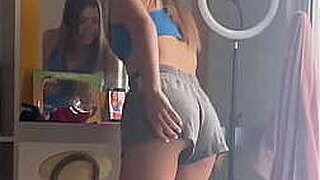 MI HIJASTRA ESTABA HACIENDO Movie scenes PARA SER TIKTOKER Y LE ENSE&Ntilde_O HACER Movie scenes MAS RICOS PARA XVIDEOS - SEXO ANAL HARDCORE CON CREAMPIE