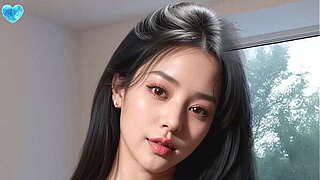 21YO Great Wazoo Pumped up Oriental Step Sis With Massive JIGGLING Bra buddies Bonks Once more And Once more POV - Uncensored Hyper-Realistic Manga Joi, With Auto Sounds, AI [SUB'_S VIDEO]
