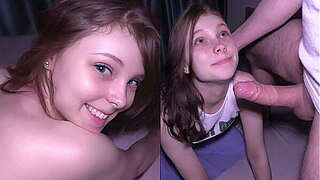 Broke Student Makes The Ends Come across - Eminence Academy Student Becomes A Trashy Slut