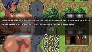 Natsuki-chan ~ Haramase Countryside and the Five Shrines Compound product 1