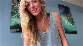 Tomboy Tip-top Fere Proves She'_s Not a Dyke - Addison Vodka - Consummate Sweetheart - Alex Adams
