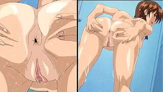 Resort Boyne!!! Manga UNCENSORED! This is a real holiday at a resort with sex total involved option