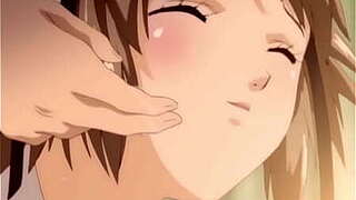 manga milf and daughters blackmailed for inheritance and bawdy cleft