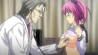 Breasty Twink Visits the Physician - Manga Uncensored