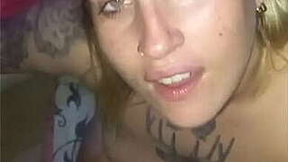 This petty bitch can't live without to have her a-hole done truly and meaty until they arrive