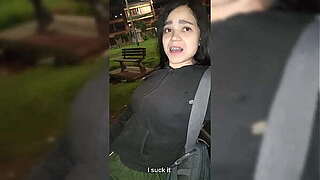 I don'_t know what'_s wrong with my stepcousin, she'_s a rebel, here and now she'_s which is a bitch! I retire total the ball cream inward her, I expectation I don'_t receive her pregnant.