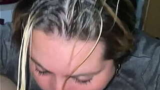 Blanquita la chupa re rico y me la cojo toda