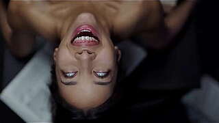 Jadilica Creampies Lia Lin&rsquo_s Taut Cunt Next Demonic FUTA Makeover TRAILER