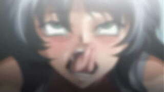 Taimanin Asagi Humans Hardcore Manga