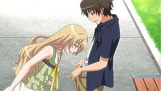 Manga - We Couldn'_t Await to receive House [Subtitled]