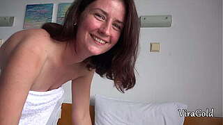 Sexy Milf with Hairiest Cookie Acquires Screwed VG409