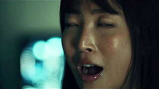 Oriental Young lady Turns Sex Junkie And Takes Assign Later Assign - Can'_t Acquire Sufficiently Cum In Her Slit TRAILER