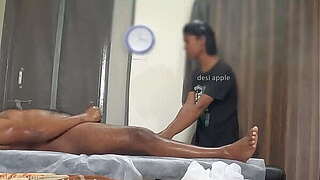 Chancy ending caught in hidden web camera