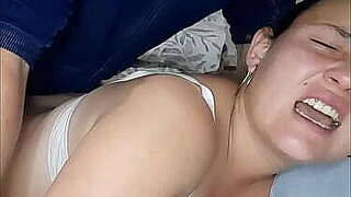 Anal Intenso en Camara Lenta