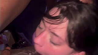 Riley fuck&rsquo_s Ray Darksome later this babe breaks up with her friend