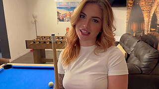 My Fellows Sweetheart Enable Me Cum In Her Face hole - &quot_He'_s in the another room, its fine&quot_