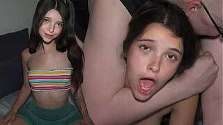 Eighteen YO SPANISH Boy ADDICTED TO Pecker - Ohana Miniature
