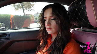I Bucket My Step Sis Abroad Of Jail And That babe Lets Me Fuck - Serena Sterling
