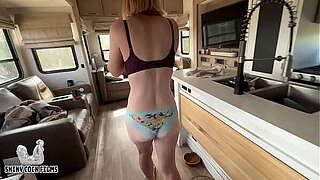 HARDCORE Taken: Stepmom Edition - Jane Cane, Shiny Jock Films