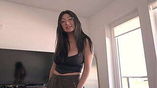My Rely on Fund Step Bro Caught Me Spending His Dad'_s Finance - Cami Strella   Lev Lieben