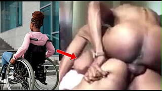 BRAVE Female TELLS HER STORY Concerning Whence JACK THA RIPHER Any way PUT HER IN A WHEELCHAIR