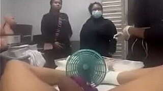 Falangmann Waxing Training Fuckfest - AsianMassageMaster dotcom for Greater amount Neverseen Massages