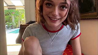Freaky Ahh Small Step Sister - Folk Therapy - Alex Adams