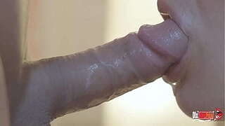 Cum in throat and ingest compilation