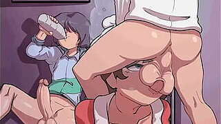 Lewd street
