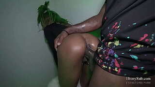Anal Acknowledgement With Trixxie Morella