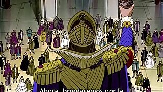 Berserk (1997) Capitulo 17