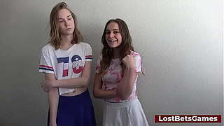 Pair virgins termination up engulfing his jock then a disrobe football couple