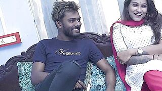 YOUR STAR SUDIPA REAL ANAL FUCK WITH HER Lover ( HINDI AUDIO )