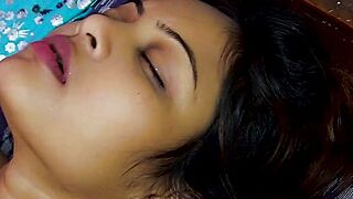 A DESI Match Forenoon ROMMANCE, HARDCORE SEX, Overall Movie scene