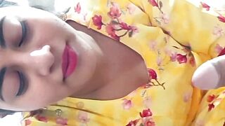 Desi Academy sweetheart fuck in oyo (Hindi audio)