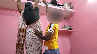 step mommy having sex with step son is real homemade