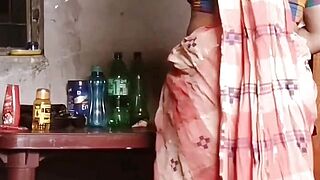 Bhabi ko desi chudai diya devar ne fresh movie