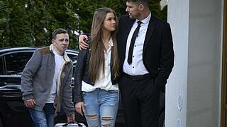 CUCKOLD see ample chap fucking his glamorous wife