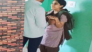 Indian Collegegirl Constricted Vagina Fuck