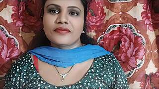 Anjali bhabhi boyish man has sung for age remove service