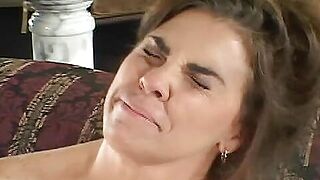 Non-professional wife can't live without to empower her cucked spouse see her swindle