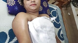Massage and milk sacks engulf with bawdy cleft lick, Mallu sexy playgirl utter figure to figure massage with bawdy cleft lick, milk sacks engulf and bawdy cleft fingering