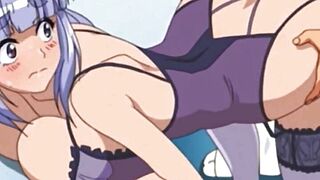 Sexually excited Wife Drilled By The Postman Whilst Spouse Is At Operate - Anime Animation