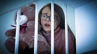 Fresh Step Daughter Quickly Receives Raunchy In Our Freaky Homestead - FosterTapes