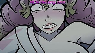 Manga Toon Fuckfest