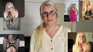 Religious Stepmom Transforms Into Rod Starveling Wench